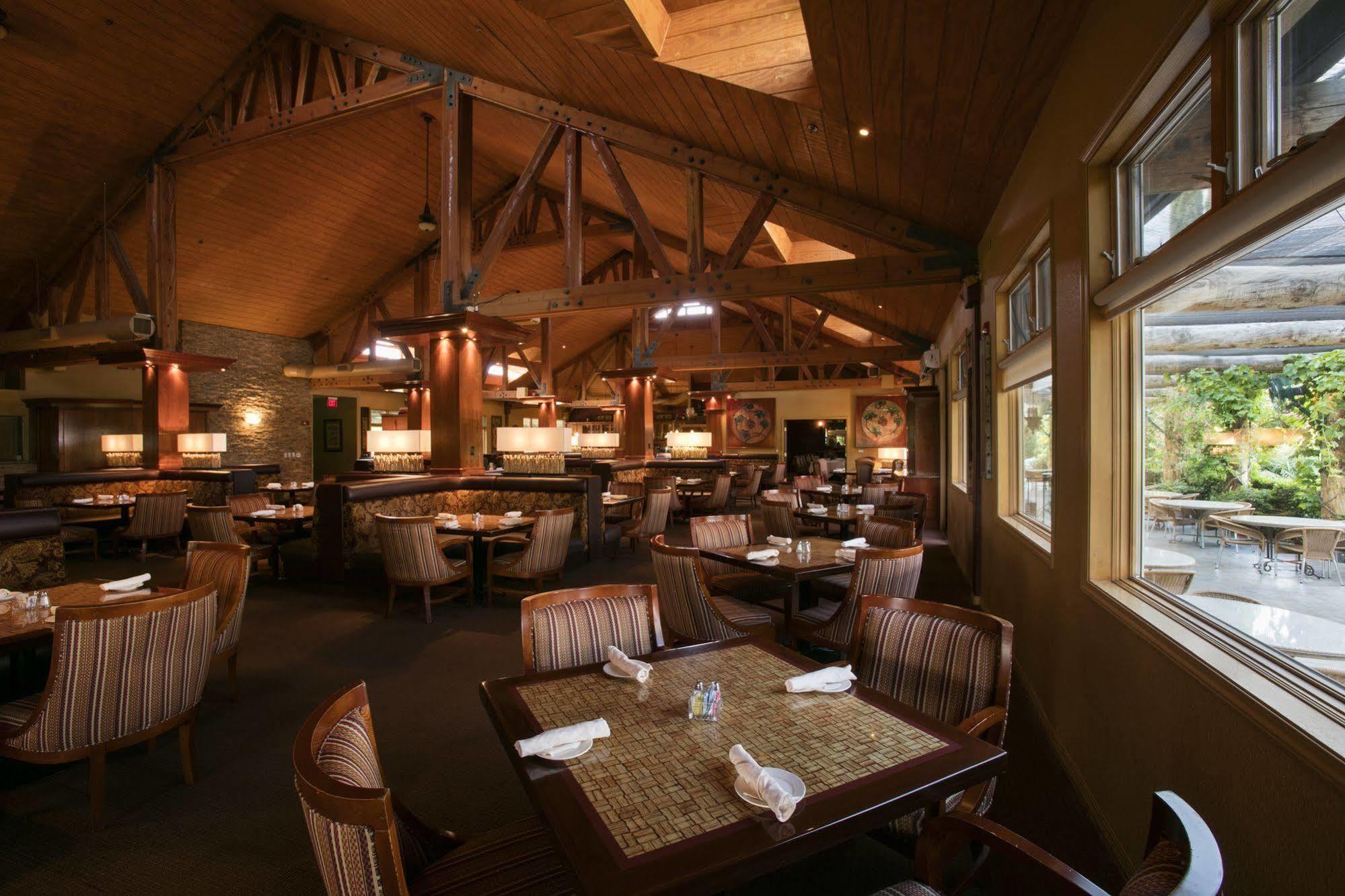 South Coast Winery & Resort