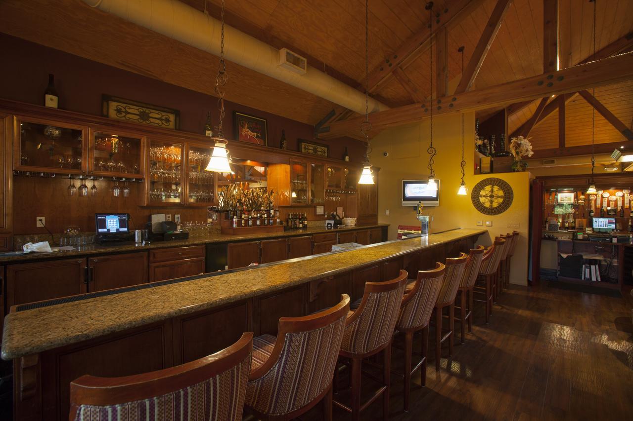 Resort South Coast Winery &