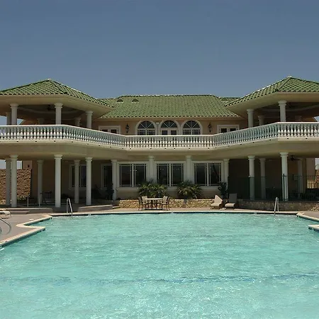 South Coast Winery Resort & Spa 